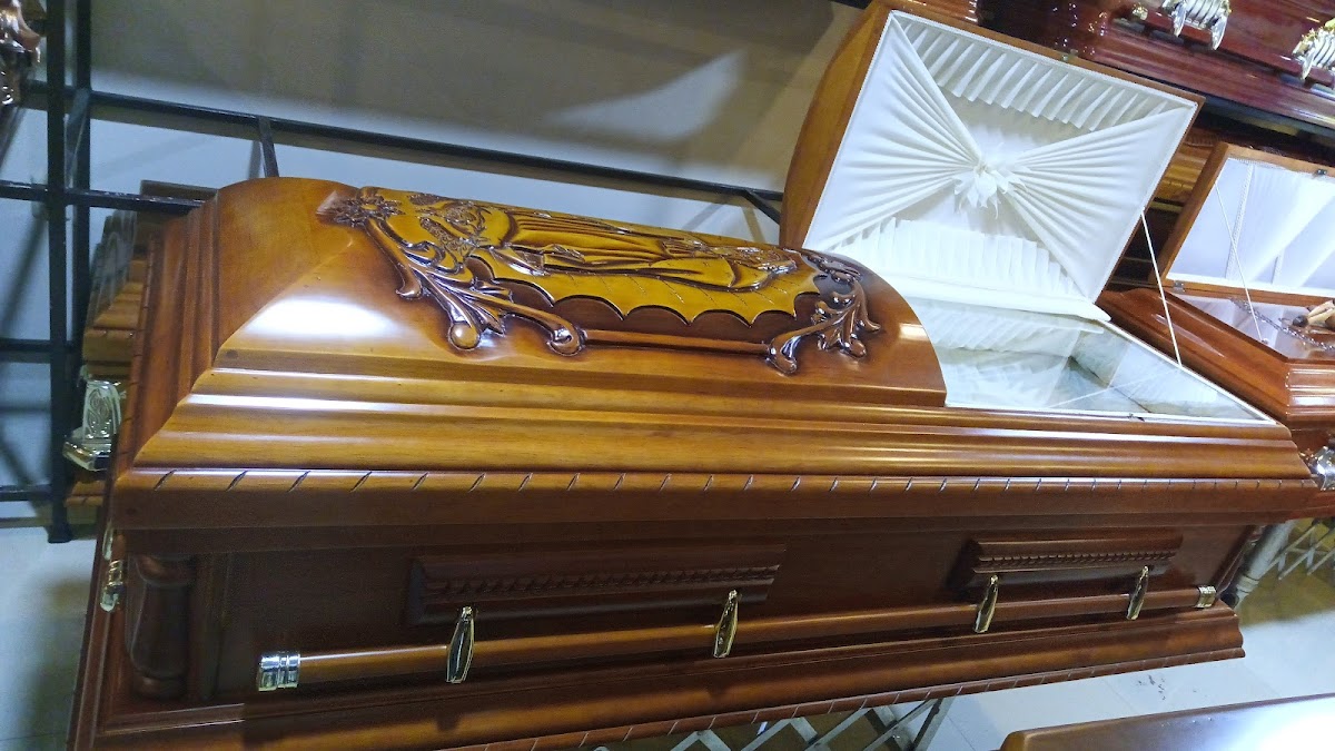 Funeraria Funerales "Garcia e Hijos "